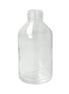 Diffuser Glassware-Short Boston Round Clear-12 of