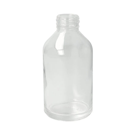 Diffuser Glassware-Short Boston Round Clear-12 of