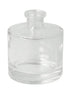 Diffuser Glassware-Round Cork Top-Clear-6 of