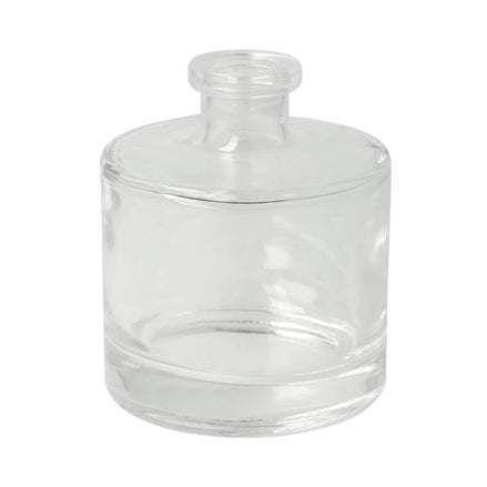 Diffuser Glassware-Round Cork Top-Clear-6 of