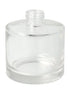 Diffuser Glassware-Round Screw Top-Clear-6 of