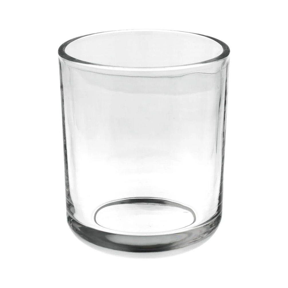 CAMB. Jar-Clear-12 of Medium