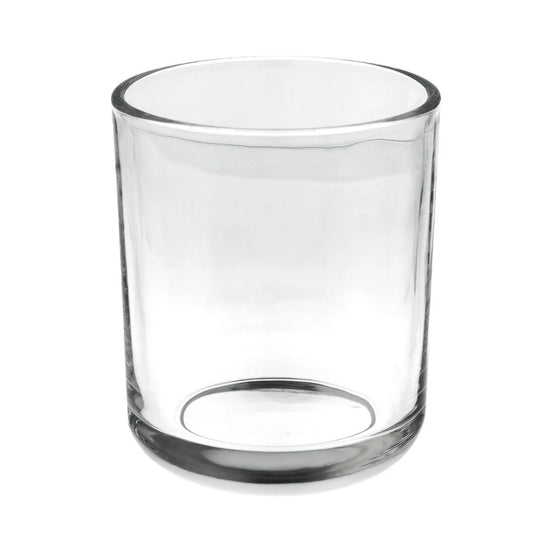 CAMB. Jar-Clear-6 of XXLarge