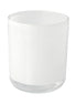 CAMB. Jar-Transparent White-12 of Medium