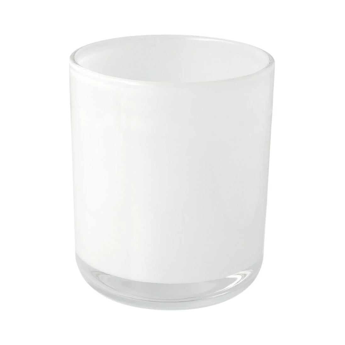 CAMB. Jar-Transparent White-12 of Medium