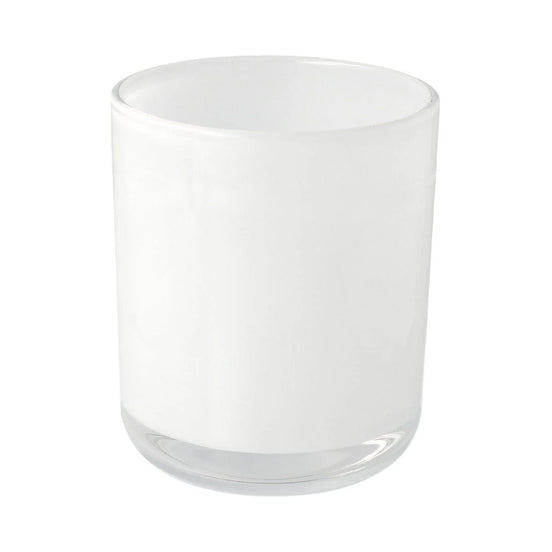 CAMB. Jar-Transparent White-12 of Medium