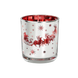 CAMB. Jar - Christmas Red Sleigh - 6 of XXLarge