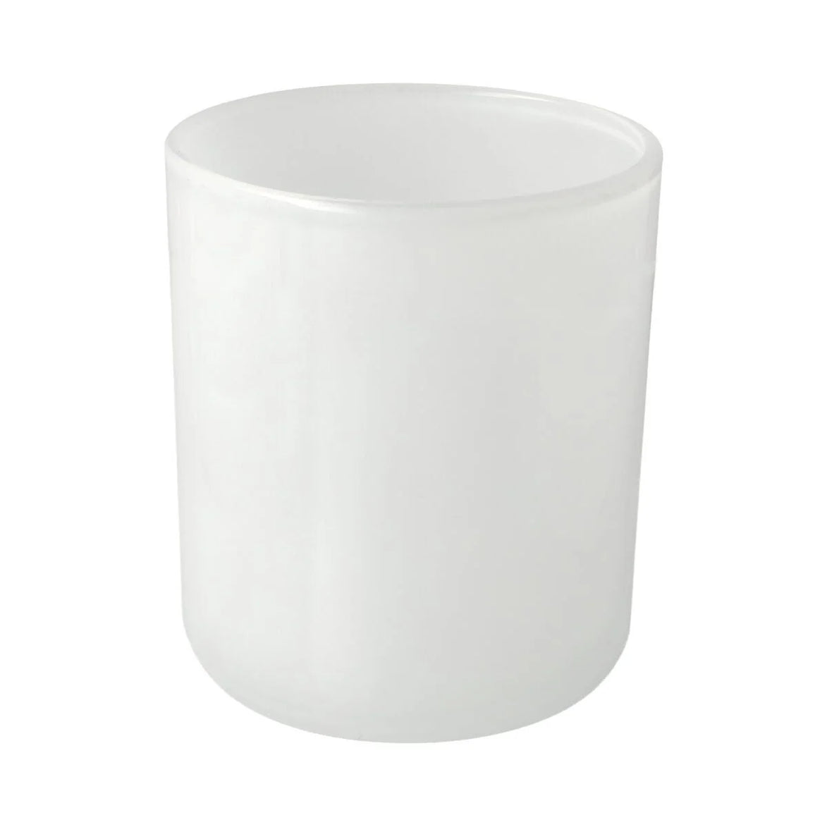 CAMB. Jar-Transparent White (Outside Painted)-6 of XLarge