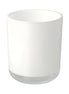 CAMB. Jar-Opaque White-12 of Medium