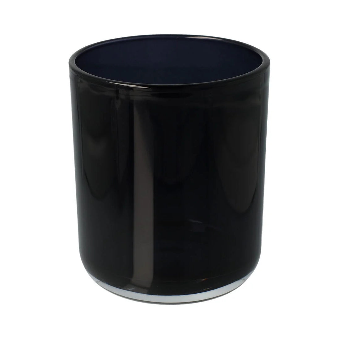 CAMB. Jar-Transparent Black-12 of Large