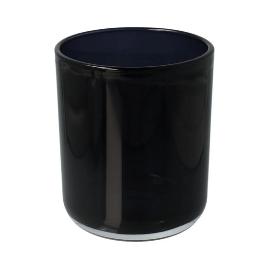 CAMB. Jar-Transparent Black-12 of Large