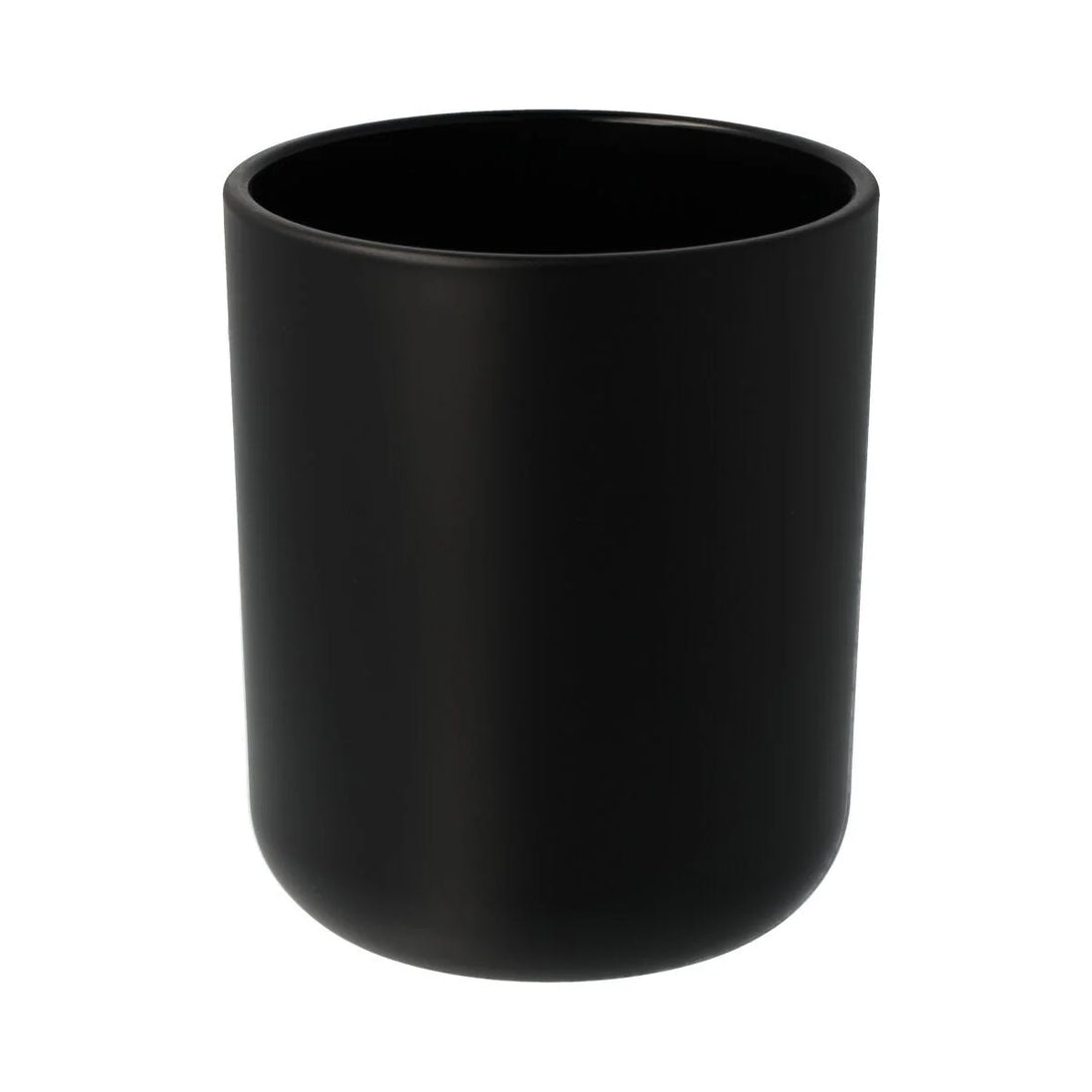 CAMB. Jar-Matte Black (Outside Painted)-12 of Xlarge