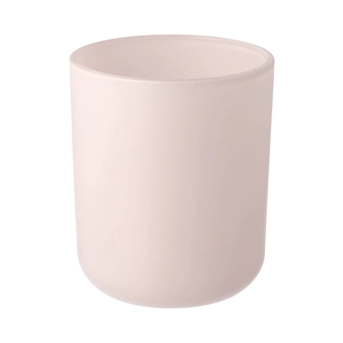 CAMB. Jar-Pink (Outside Painted)-12 of Large
