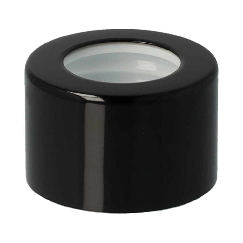 Diffuser Screw Lid-Black-12 of
