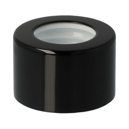 Diffuser Screw Lid-Black-12 of