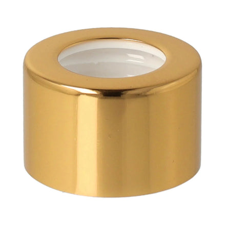 Diffuser Screw Lid-Gold-12 of