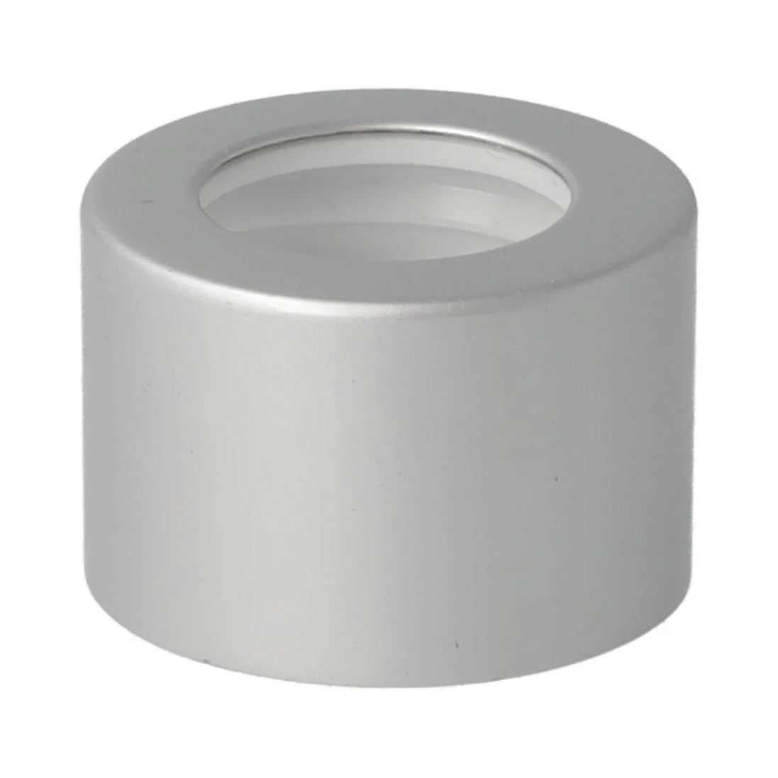 Diffuser Screw Lid-Matte Silver-12 of