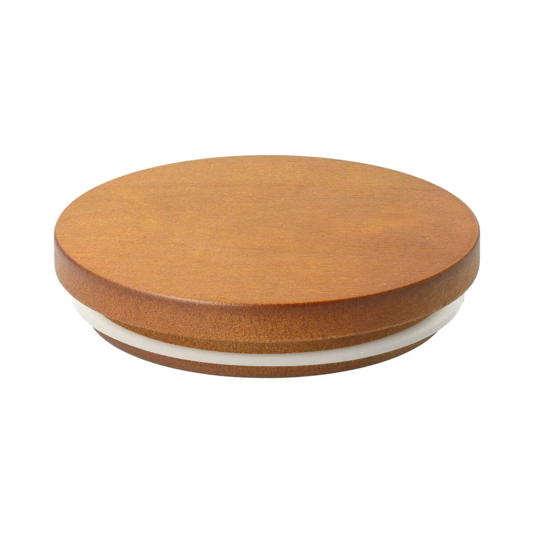 OXFR./CAMB. Timber Lid-Golden Oak-12 of Small