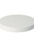 OXFR./CAMB. Metal Lid- White -12 of Small