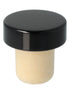 Diffuser Cork-Black-12 unit