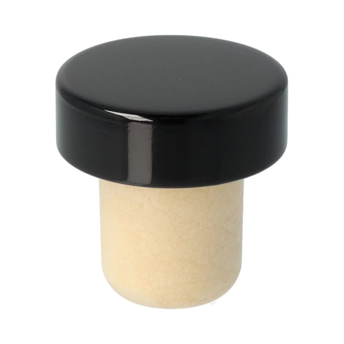 Diffuser Cork-Black-12 unit