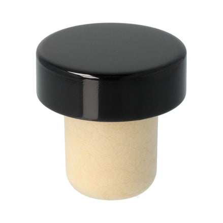 Diffuser Cork-Black-12 unit