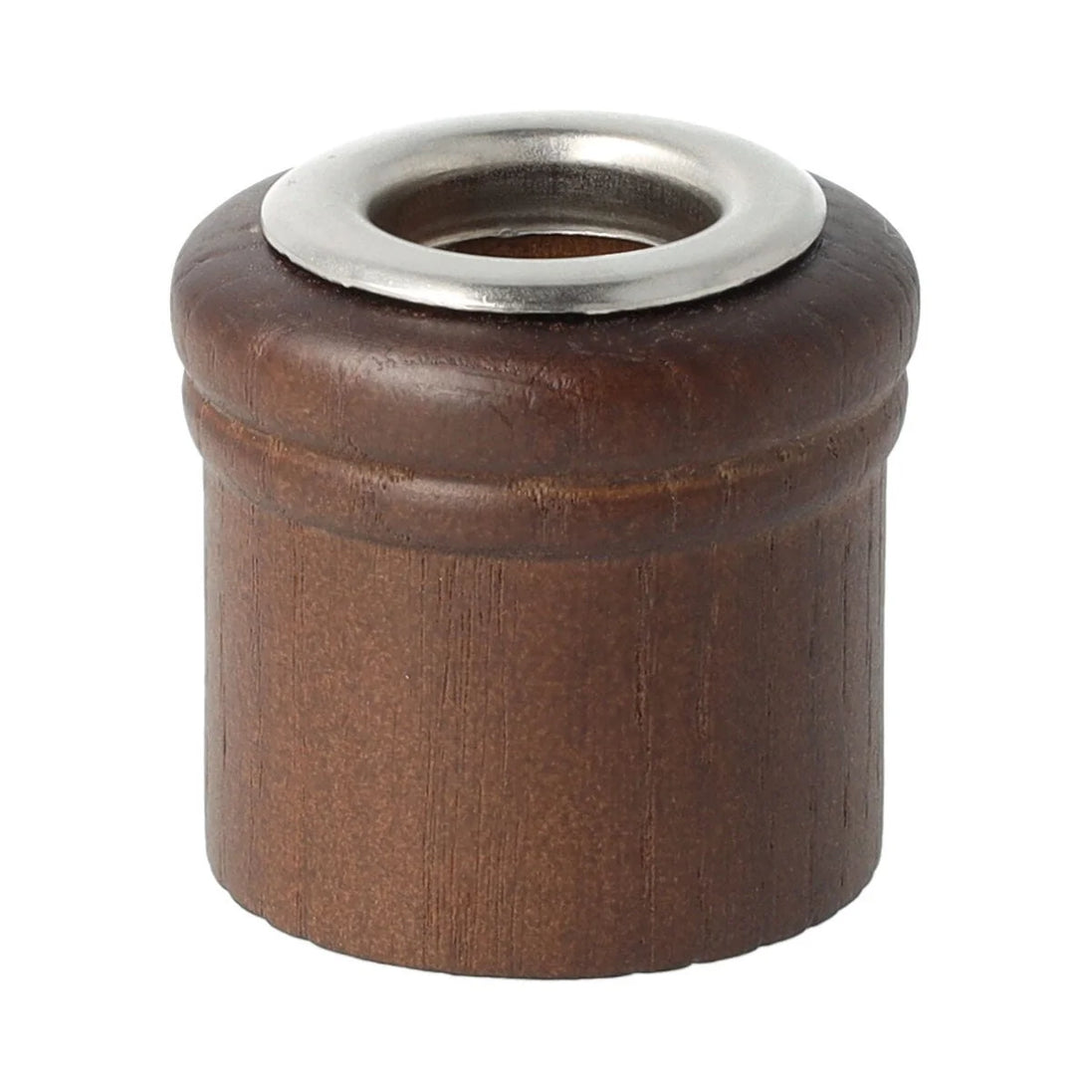 Diffuser Screw Lid-Walnut /w Stainless Steel Insert-12 of
