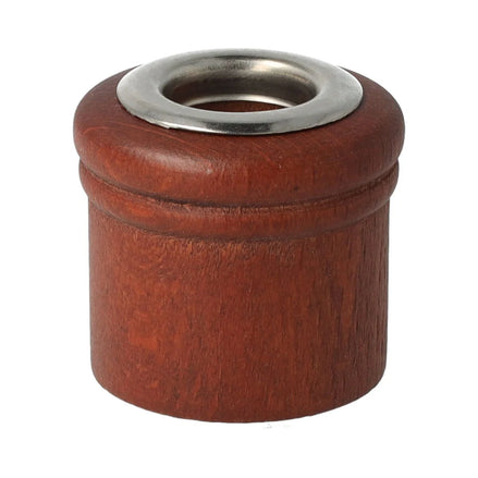 Diffuser Screw Lid-Mahogany /w Stainless Steel Insert-12 of
