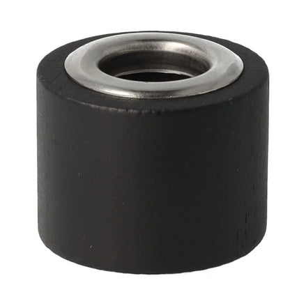 Diffuser Screw Lid-Black Timber /w Stainless Steel Insert-12 of