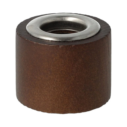 Diffuser Screw Lid-Walnut Timber /w Stainless Steel Insert-12 of