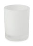OXFR. Jar-Frosted-12 of Medium