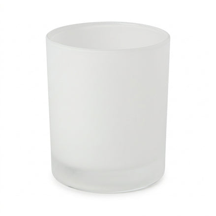 OXFR. Jar-Frosted-12 of Large