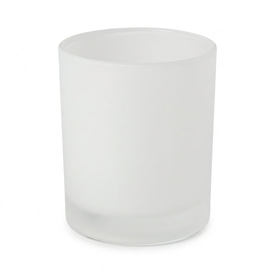 OXFR. Jar-Frosted-12 of Medium