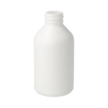 Diffuser Glassware-Short Boston Round Matt White-12 of