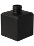 Diffuser Glassware-Cubic Screw Top-Matte black-6 of