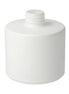 Diffuser Glassware-Round Screw Top-Matte white-6 of