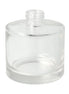 Diffuser Glassware-Round Screw Top-Matte white-6 of