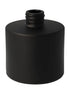 Diffuser Glassware-Round Screw Top-Matte black-6 of