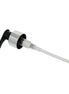 Soap Pump-Chrome w/ Black-12 of