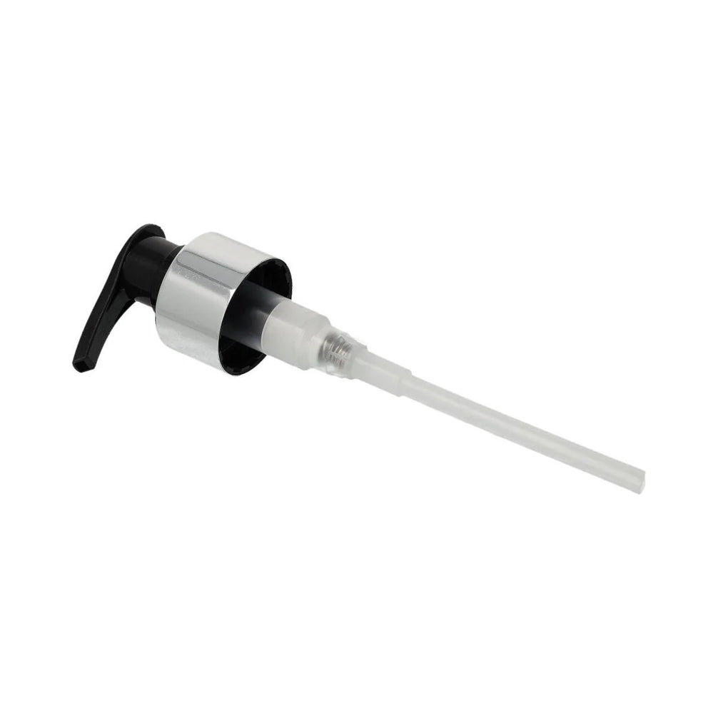 Soap Pump-Chrome w/ Black-12 of