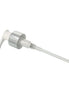 Soap Pump-Chrome w/ White-12 of