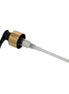 Soap Pump-Gold w/ Black-12 of