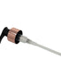 Soap Pump-Rose Gold w/ Black-12 of