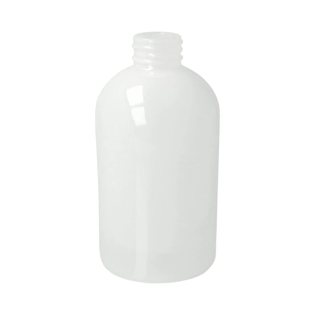 Diffuser Glassware-Tall Boston Bottle-Transparent white-12 of