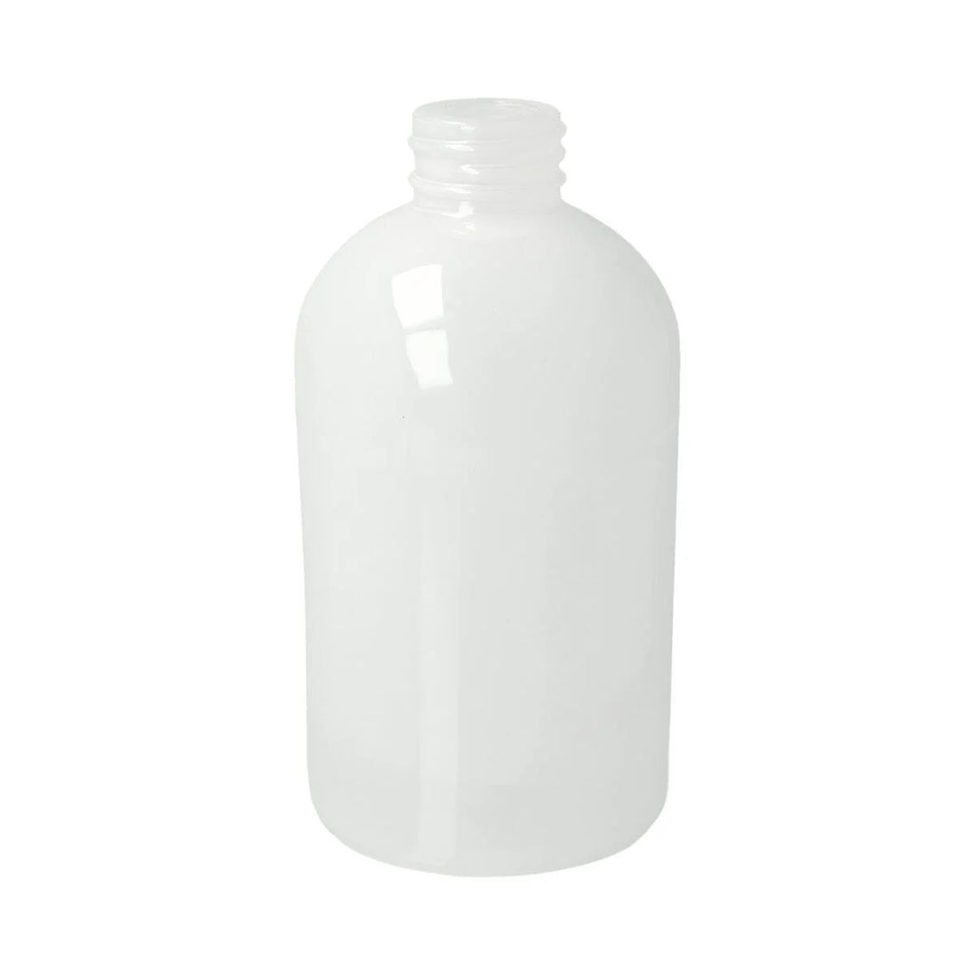 Diffuser Glassware-Tall Boston Bottle-Transparent white-12 of