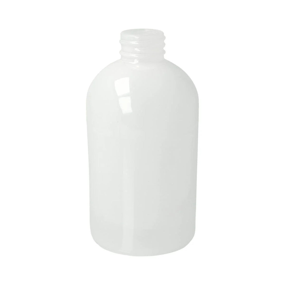 Diffuser Glassware-Tall Boston Bottle-Transparent white-12 of
