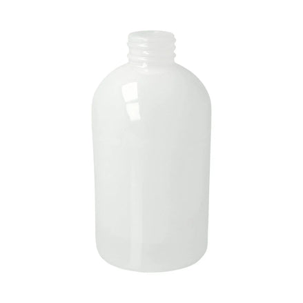 Diffuser Glassware-Tall Boston Bottle-Transparent white-12 of