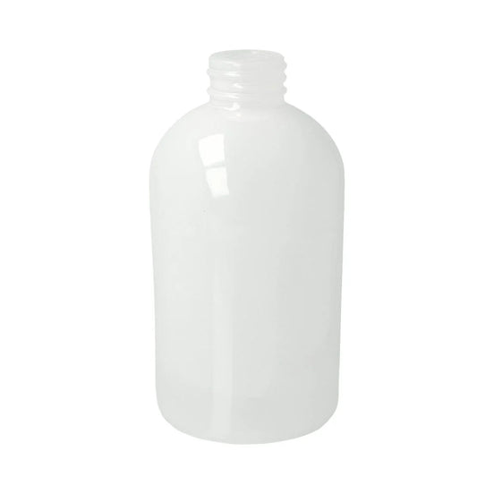 Diffuser Glassware-Tall Boston Bottle-Transparent white-12 of