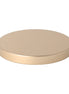 OXFR./CAMB. Metal Lid-Copper-12 of Large