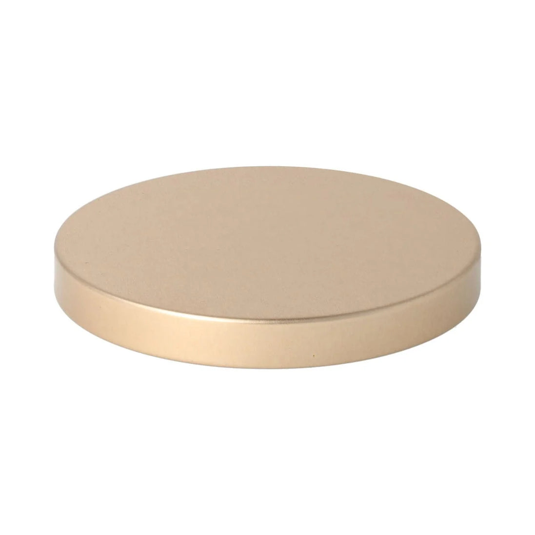 OXFR./CAMB. Metal Lid-Copper-12 of Large
